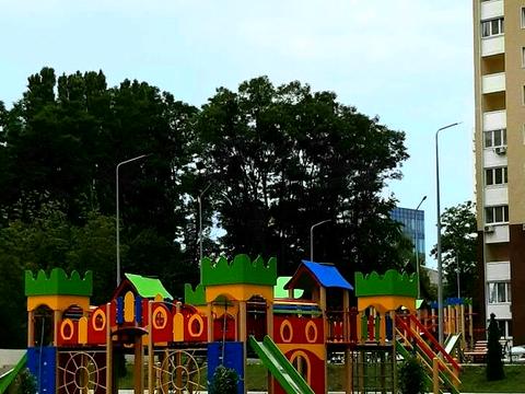 квартира по адресу Ясиноватский пер., 11