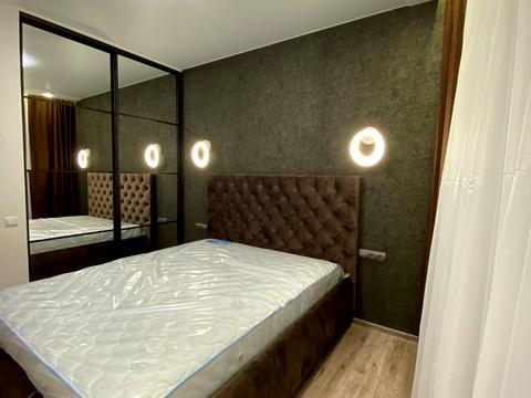 квартира за адресою Каховська вул., 60
