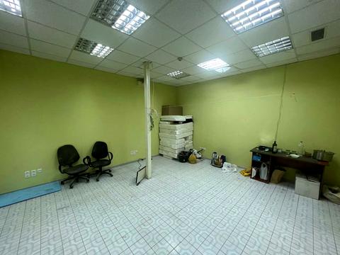 коммерческая по адресу Нижнеюрковская ул., 9