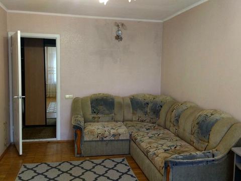 квартира по адресу Голосеевский просп. (40-летия Октября), 11