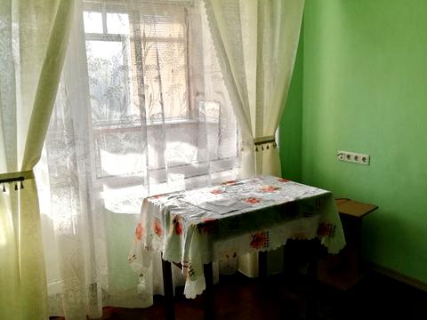 квартира по адресу Запорожская ул., 2