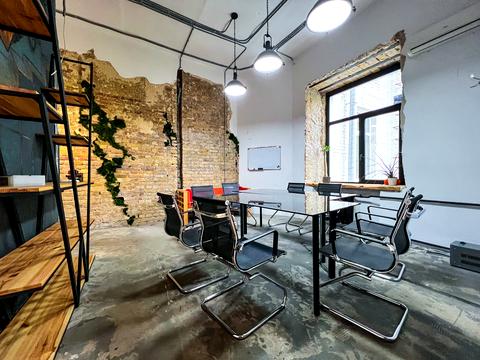 коммерческая по адресу Михайловский пер., 9-А