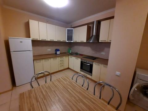 квартира по адресу Космическая ул., 3-А