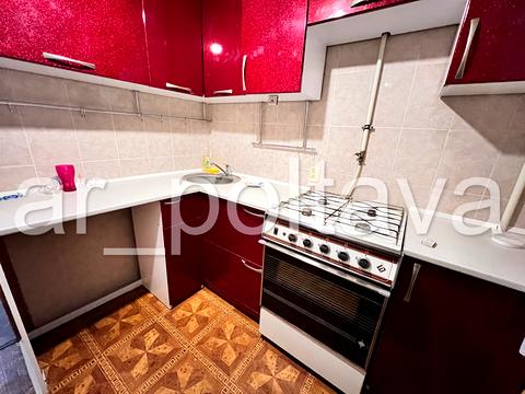 квартира по адресу Хорольский пер., 14