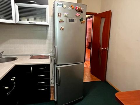 квартира за адресою Олімпійська вул., 8-Б