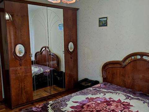 квартира за адресою Автозаводська, 20
