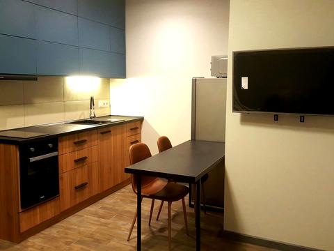 квартира по адресу Берёзовая ул., 43