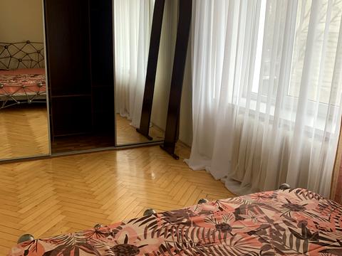 квартира за адресою Бастіонна вул., 13