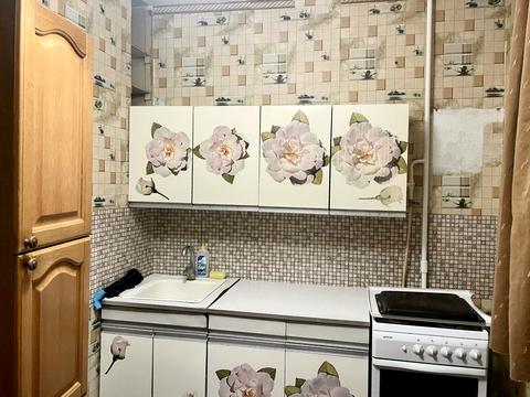 квартира по адресу Приозёрная ул., 10-Г