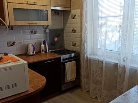 квартира за адресою Гвардійців-Широнінців вул., 63