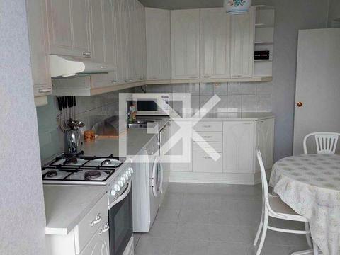 квартира за адресою Раїси Окіпної вул., 3-А