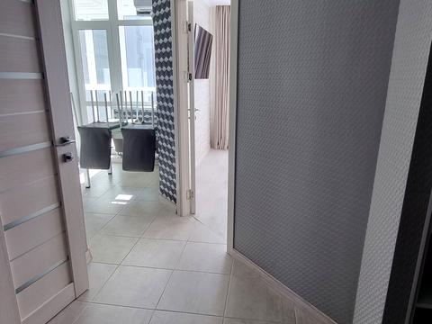 квартира по адресу Тираспольская ул., 54
