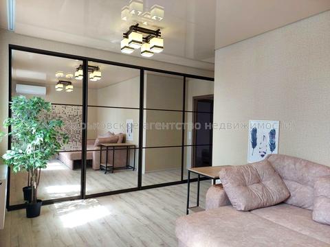 квартира за адресою Харків, Героїв Харкова просп. (Московський), 264В