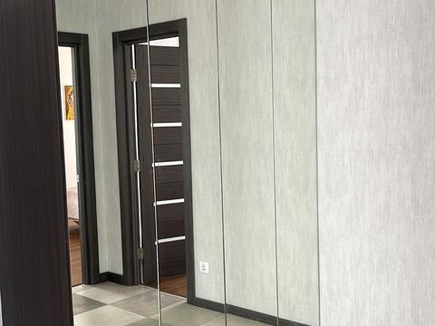 квартира за адресою Регенераторна вул., 4 к11