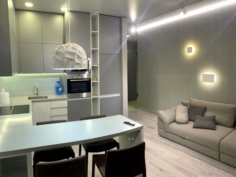 квартира по адресу Трускавецкая ул., 6-В