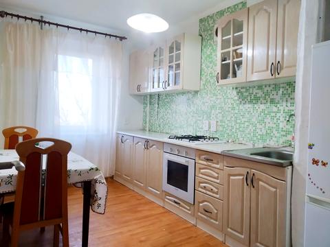 квартира за адресою Героїв України просп. (Героїв Сталінграду), 75В