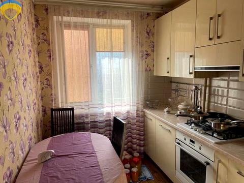 квартира за адресою Святослава Ріхтера вул. (Щорса), 132