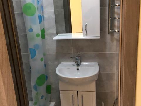 квартира по адресу Елизаветы Чавдар ул., 1