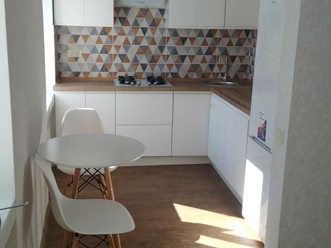 квартира по адресу Юлиуша Словацкого ул., 20