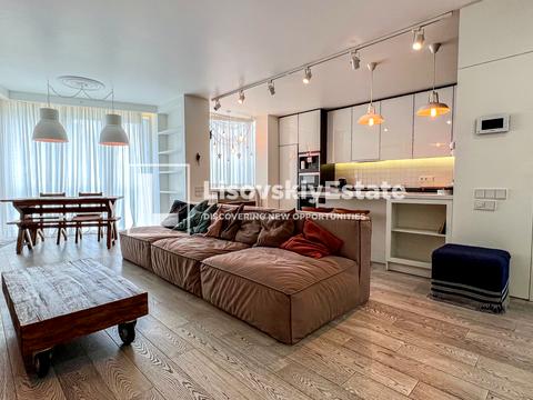 квартира за адресою Борщагівська вул., 152-А