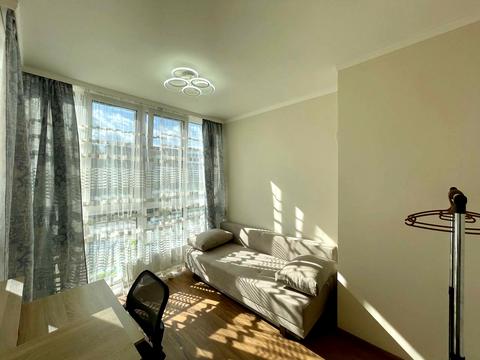 квартира за адресою Метрологічна вул., 15