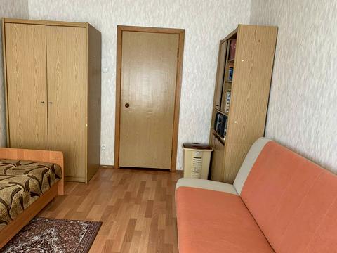 квартира по адресу Машиностроительная ул., 21-А