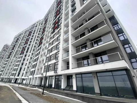 коммерческая по адресу Никольско-Слободская ул., 13