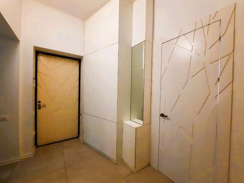 квартира по адресу Тарасовская ул., 7