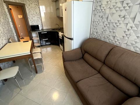 квартира по адресу Светлая ул., 3д