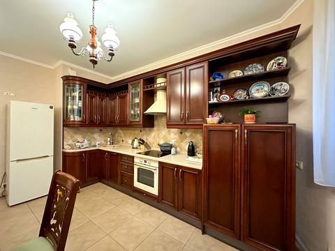 квартира по адресу Генерала Шаповала ул. (Механізаторів), 2