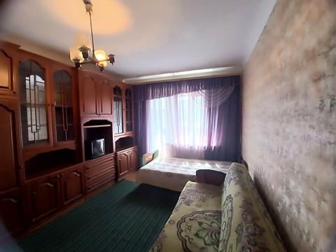 квартира по адресу Небесної Сотні ул. (Московская), 7