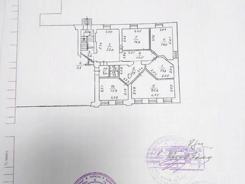 комерційна за адресою Паньківська вул., 25