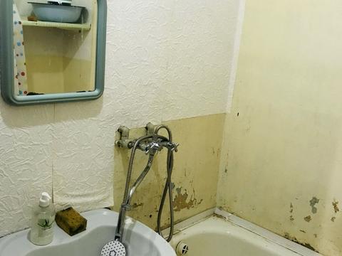 квартира по адресу Зеньковская ул., 18