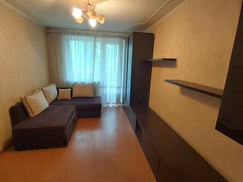 квартира за адресою Болградська вул. (Грозненська), 52