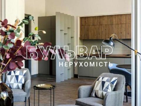 квартира за адресою Фейєрбаха вул., 12