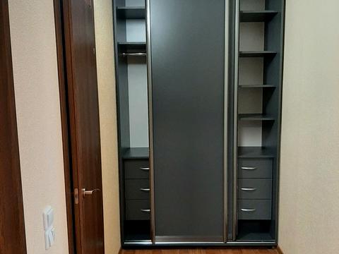 квартира за адресою Балтійський пров., 3