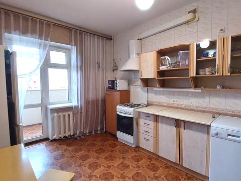 квартира за адресою Добровольців вул. (Маршала Говорова), 1/2