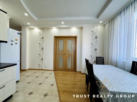 квартира за адресою Олени Пчілки вул., 5