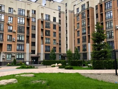 квартира по адресу Петровская ул., 1