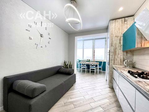 квартира за адресою Харківська вул., 6