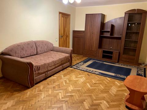 квартира по адресу Науки просп., 4