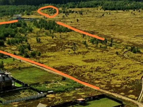 участок по адресу Софіївсько-Борщагівська сільська рада