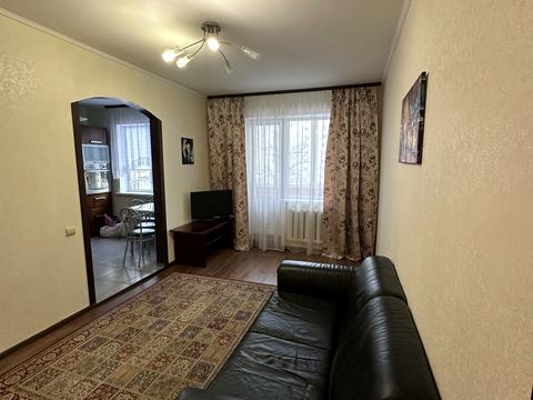 квартира за адресою Оболонський просп., 36-А