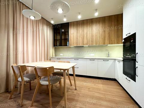 квартира за адресою Олени Теліги вул., 25