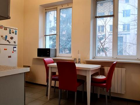 квартира по адресу Сечевых Стрельцов ул. (Артема), 47А