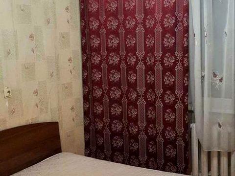 квартира за адресою Драгоманова вул., 8-А