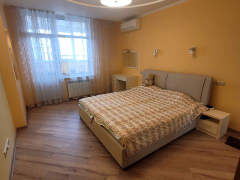 квартира за адресою Авіаконструктора Ігоря Сікорського вул. (Танкова), 4-Г