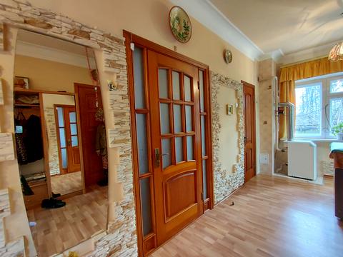 будинок за адресою Островського, 6