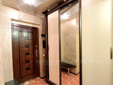 квартира за адресою Київ, Полярна вул., 8-Д