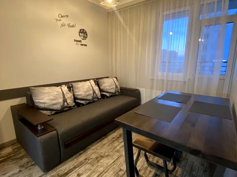 квартира за адресою Освіти вул., 16